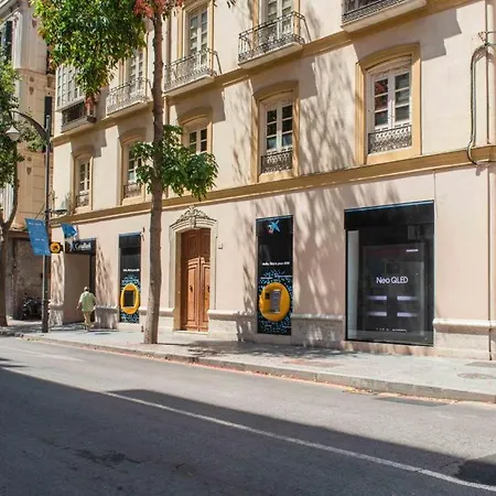 Apartamento Soho - Playa - Centro Apartment *