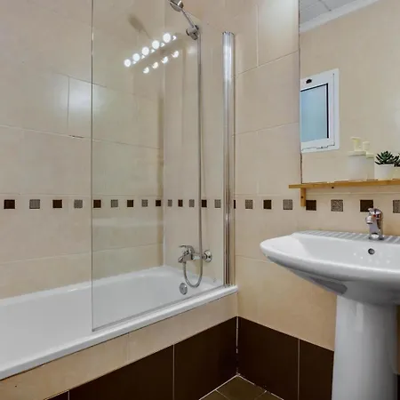 Apartamento Soho - Playa - Centro Apartment *