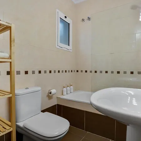 Apartamento Soho - Playa - Centro *