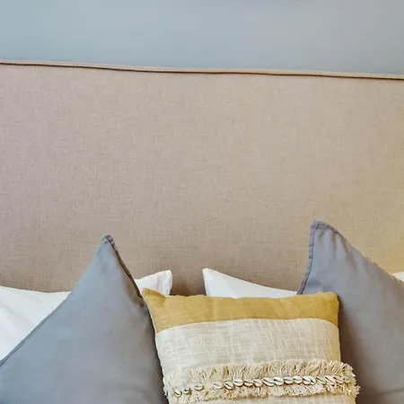 Apartamento Soho - Playa - Centro Apartment Malaga