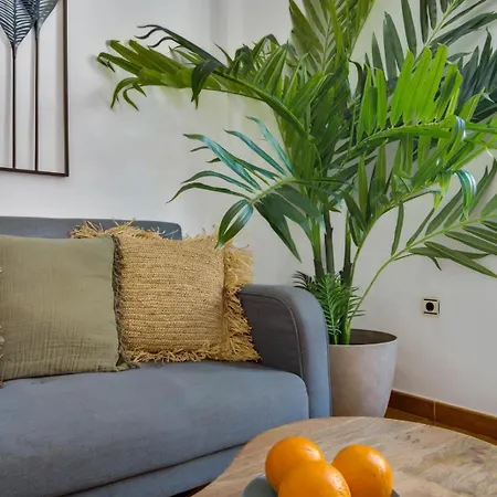 Apartamento Soho - Playa - Centro Apartment *