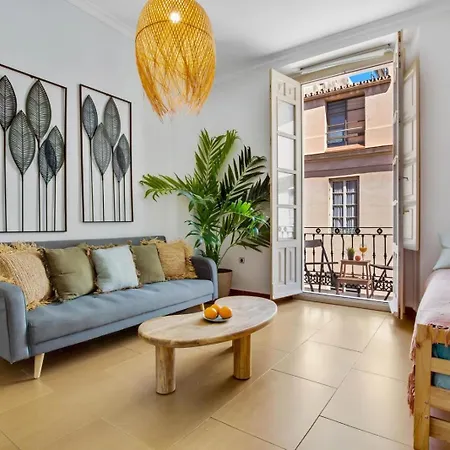 Apartamento Soho - Playa - Centro *