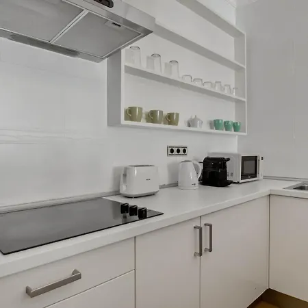 Appartement Soho - Playa - Centro *
